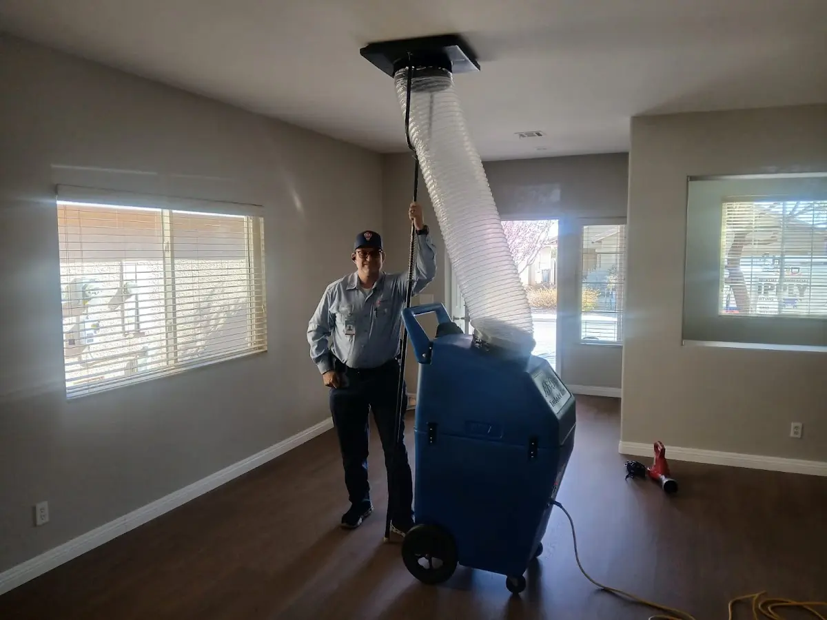 Professional Emergency HVAC Repair work inside a Mascoutah home